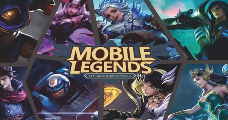 mobile legends emulator for mac