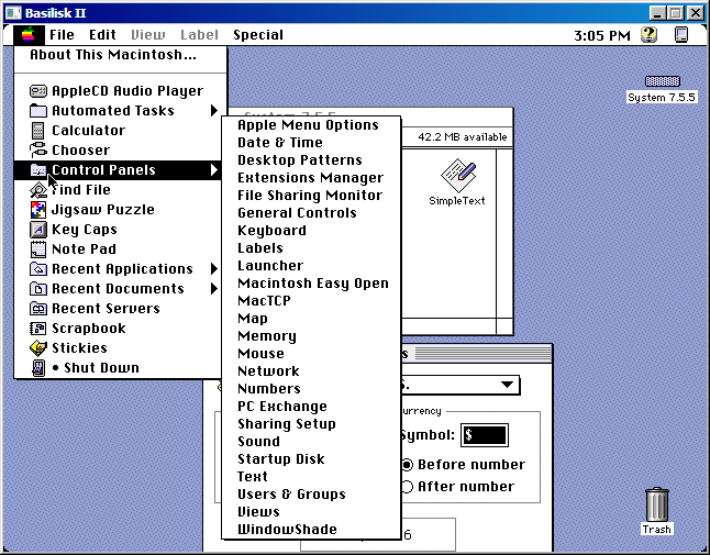 shoebill mac emulator windows